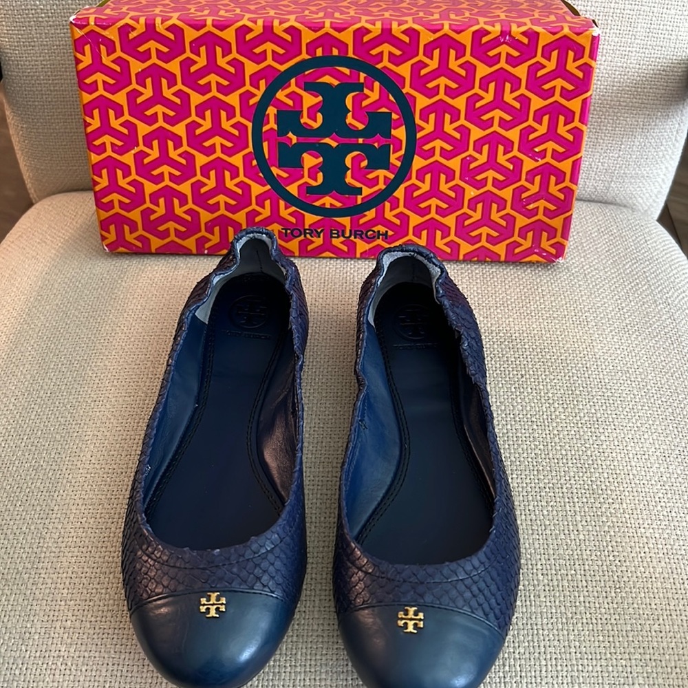 Tory Burch